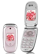 Pantech PG-3300 image