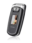 Pantech PG-3500 image