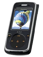 Pantech PG-3600V image