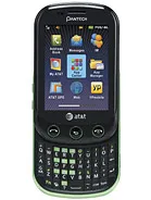 Pantech Pursuit II image