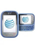 Pantech Pursuit image