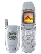Pantech Q80 image