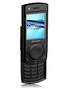 Pantech U-4000 image