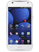 Pantech Vega LTE EX IM-A820L image