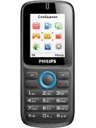 Philips E1500 image