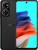 Philips S6206 image