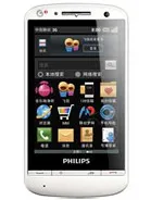 Philips T910 image