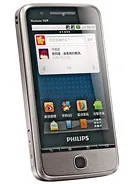 Philips V726 image