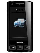 Philips W725 image