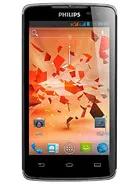 Philips W732 image