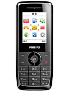 Philips X100 image