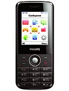 Philips X116 image