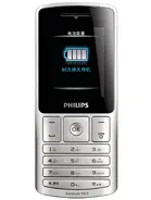 Philips X130 image
