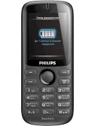 Philips X1510 image