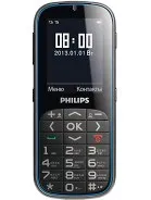 Philips X2301 image