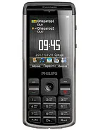 Philips X333 image
