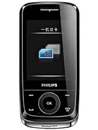 Philips X510 image