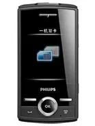 Philips X516 image