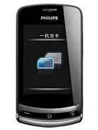 Philips X518 image
