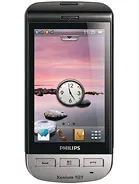 Philips X525 image