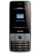 Philips X528 image
