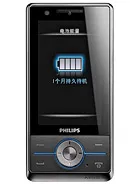 Philips X605 image