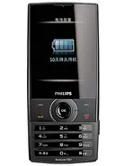 Philips X620 image