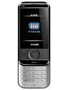 Philips X650 image