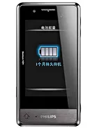 Philips X703 image