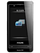 Philips X809 image