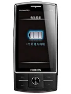 Philips X815 image