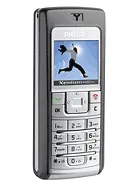 Philips Xenium 9@98 image