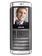 Philips Xenium 9@9d image
