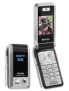 Philips Xenium 9@9e image