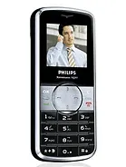 Philips Xenium 9@9f image