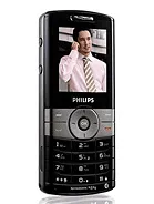 Philips Xenium 9@9g image