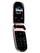 Philips Xenium 9@9h image