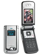 Philips Xenium 9@9i image