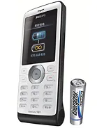Philips Xenium 9@9j image