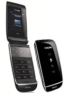 Philips Xenium 9@9q image