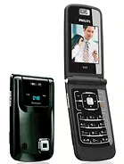 Philips Xenium 9@9r image
