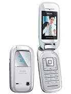 Philips Xenium 9@9s image