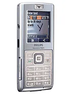 Philips Xenium 9@9t image