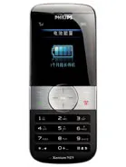 Philips Xenium 9@9u image