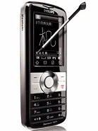 Philips Xenium 9@9v image