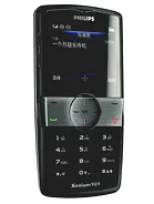 Philips Xenium 9@9w image