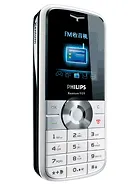 Philips Xenium 9@9z image