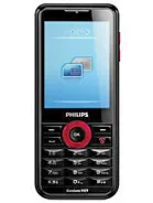 Philips Xenium F511 image