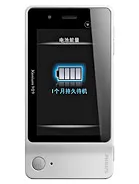 Philips Xenium K700 image