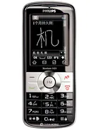 Philips Xenium X300 image